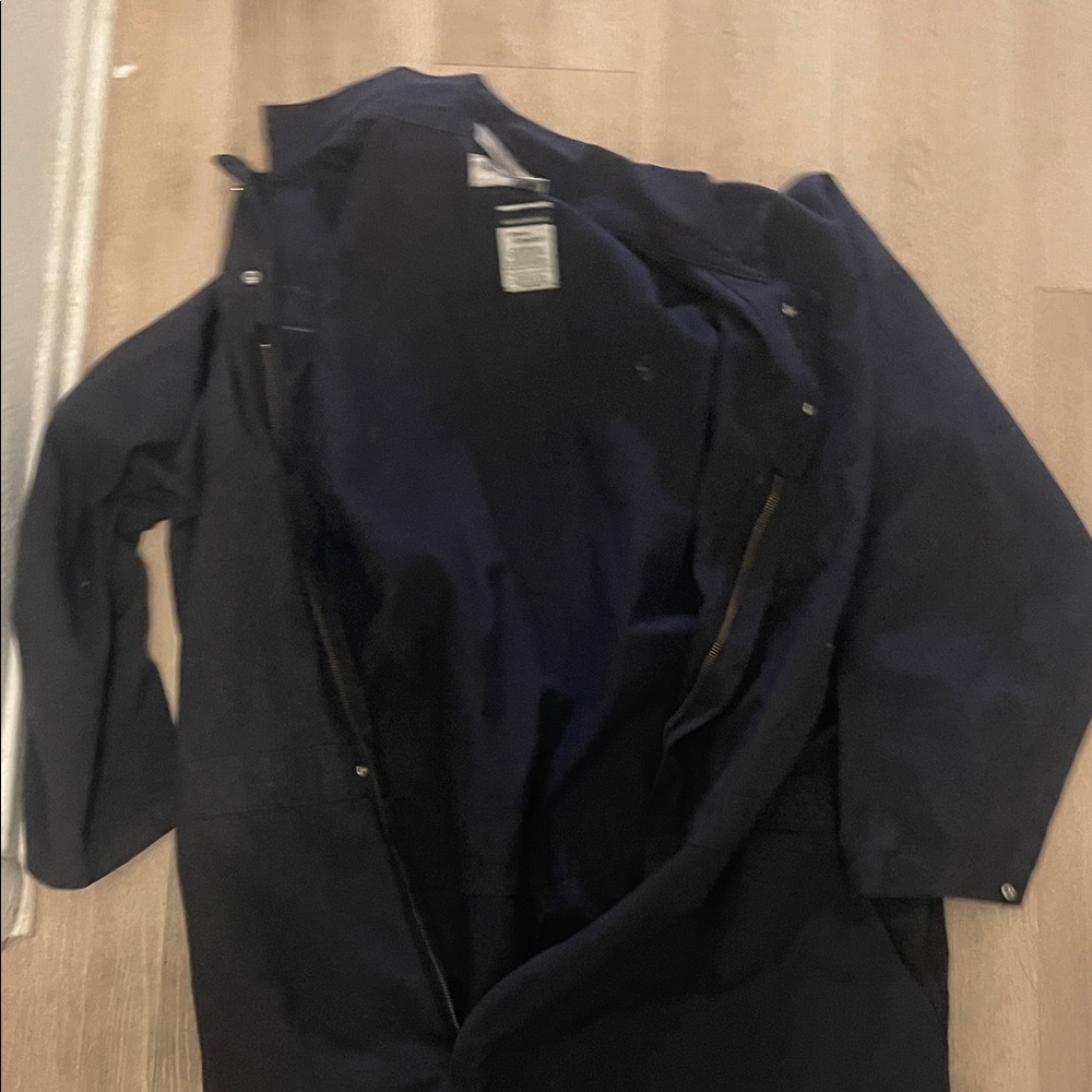 4xl jumpsuit
